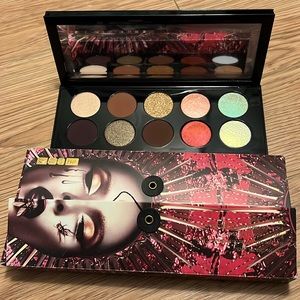 Pat McGrath Mothership VIII Artistry Palette